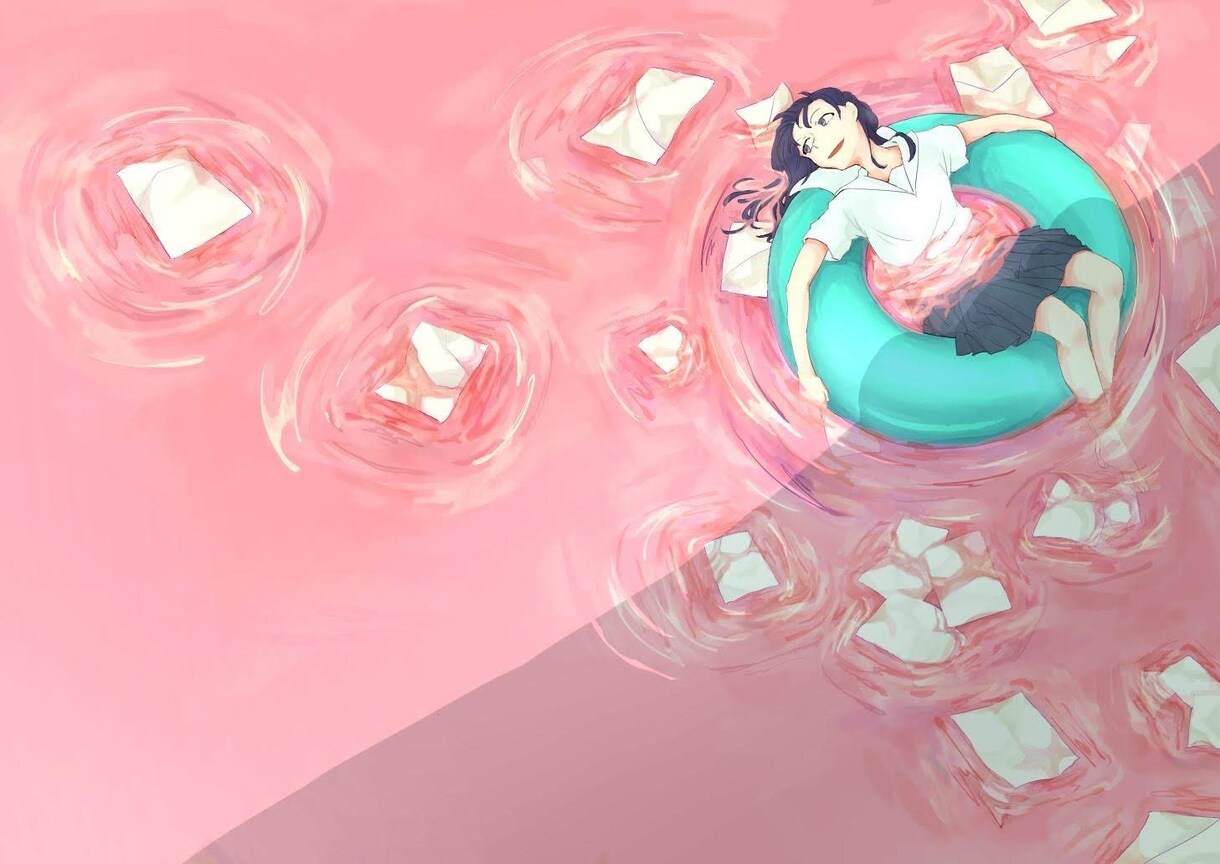 あなただけの世界観を表現します あなたが考えたゲームや小説の挿絵などのイラストを描きます。 イメージ4