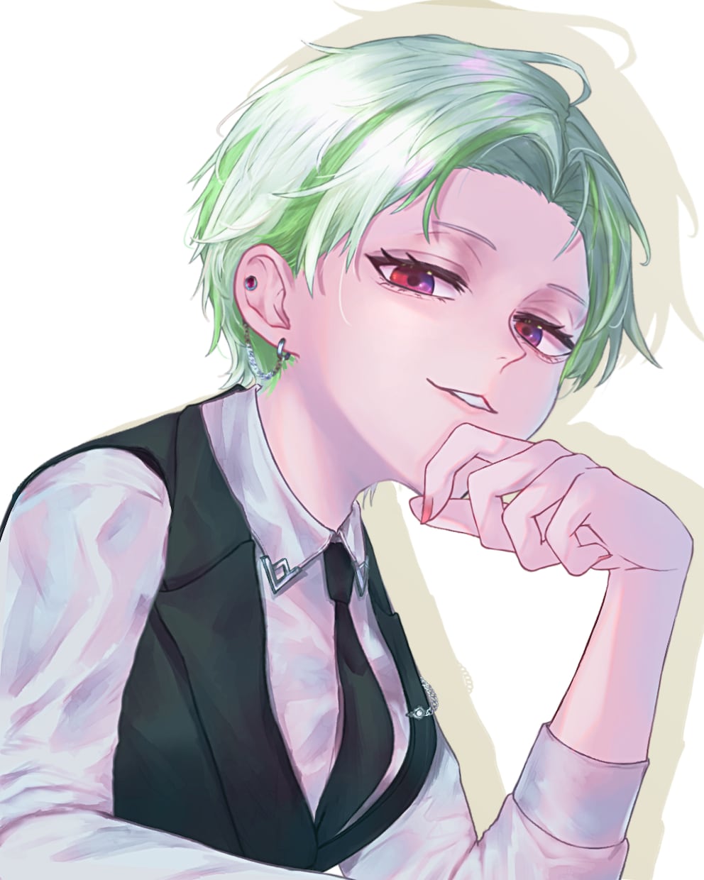 鮮やかで魅力的なイラストを制作します 丁寧な描き込みで、完成度の高いアイコンやイラストを描きます イメージ2
