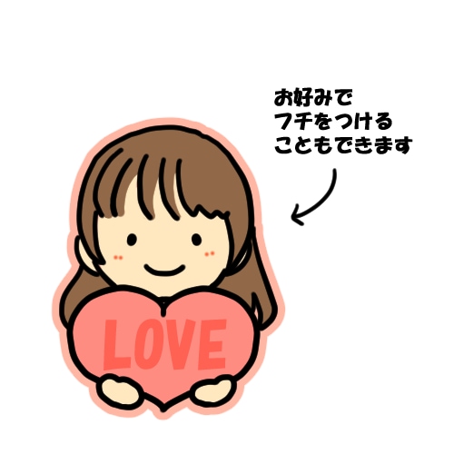 かわいいデフォルメイラスト描きます アイコンや挿絵にいかがですか？ イメージ2