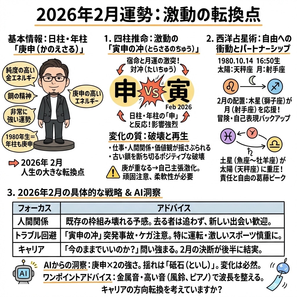 迷いを減らす『運気地図』グラレコ1枚でお届けします 今月の運気・流れをグラレコ風の1枚画像にまとめてお渡しします イメージ2