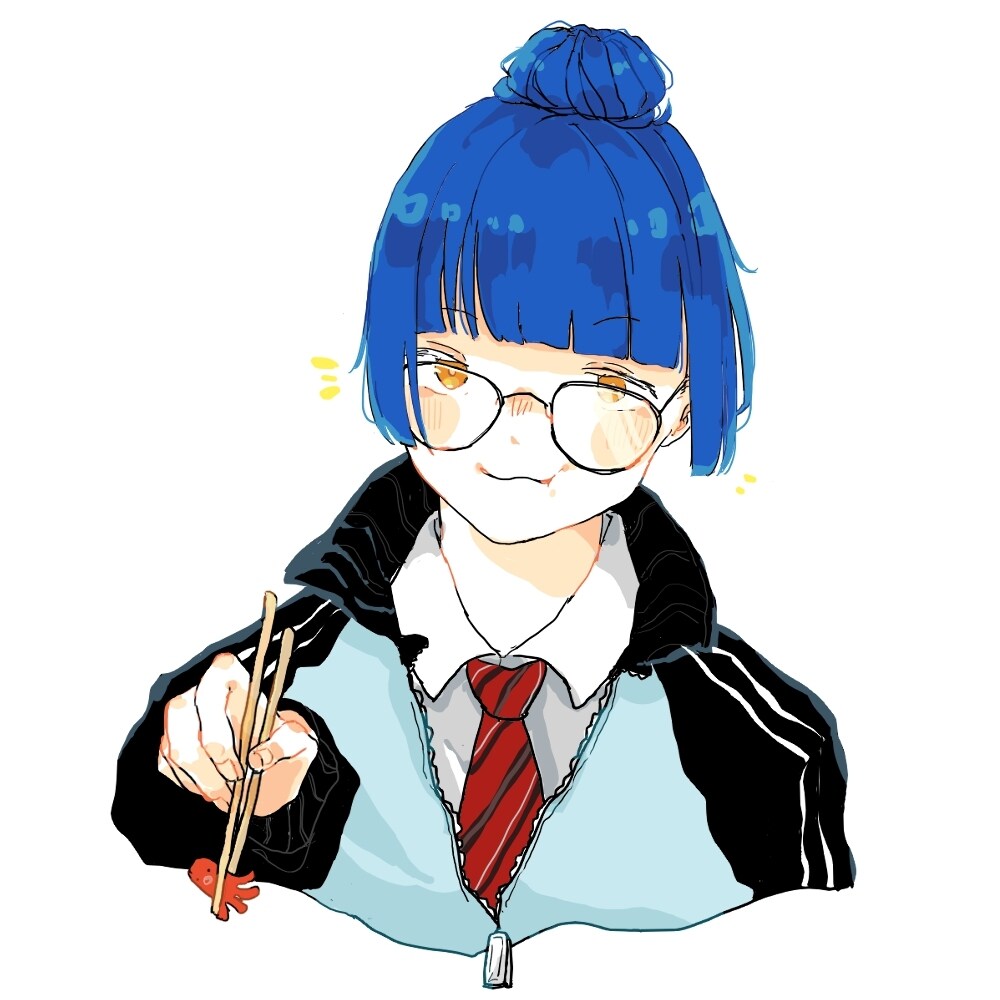 アイコンお描きします SNSのアイコン等でお使いください イメージ1