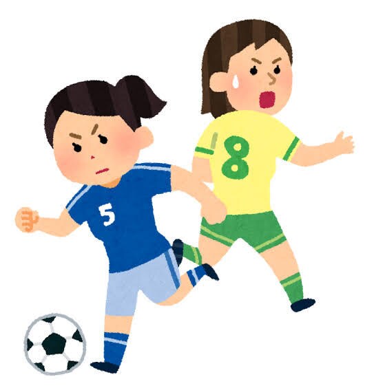 サッカーが上達する必須方教えます 全国大会出場経験あり　サッカー歴　16年目 イメージ1