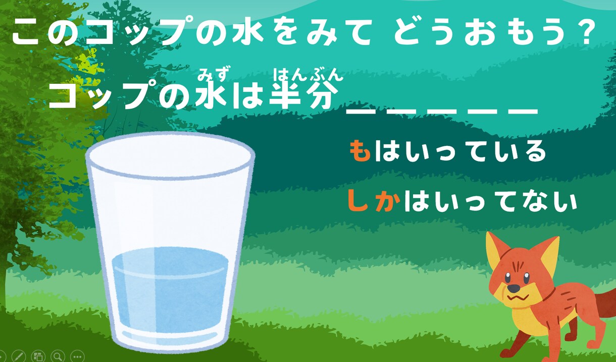 非認知能力「レジリエンス（前半）」の授業を行います 落ち込んだり失敗しても立ち直る心の力「レジリエンス」を学ぼう イメージ3