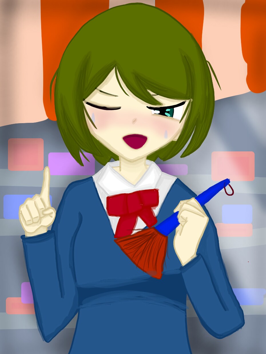 オリキャライラストをお作りいたします オリキャラのイラストを完成させてます！ イメージ2