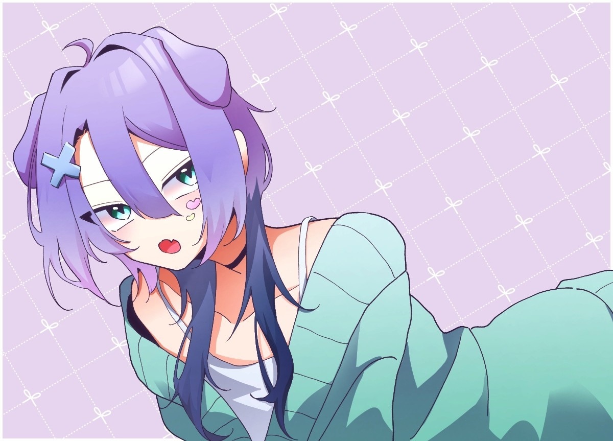 キャワなイラスト制作します アニメ調です❗️精一杯頑張ります❗️ イメージ1