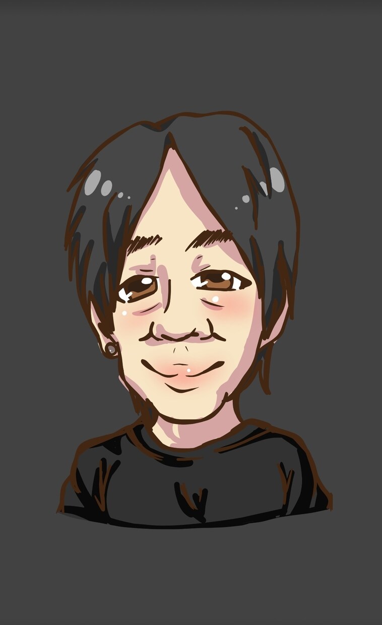 似顔絵イラスト描きます 自分のミニキャラいかがですか？ イメージ4