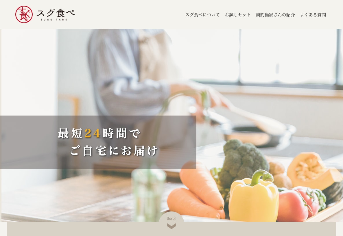 HTML/CSSでWebサイト制作いたします 個人、起業、独立して頑張るあなたを全力でサポートします！！ イメージ7