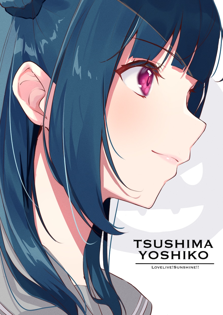 イラストで様々な世界観を表現します 小説の表紙、挿絵や1枚絵(オリジナル、版権)などなんでも！！ イメージ6