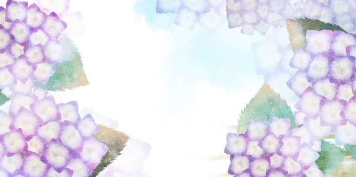 ヘッダー・背景イラスト描きます 季節を感じる背景にしてみませんか？ イメージ2