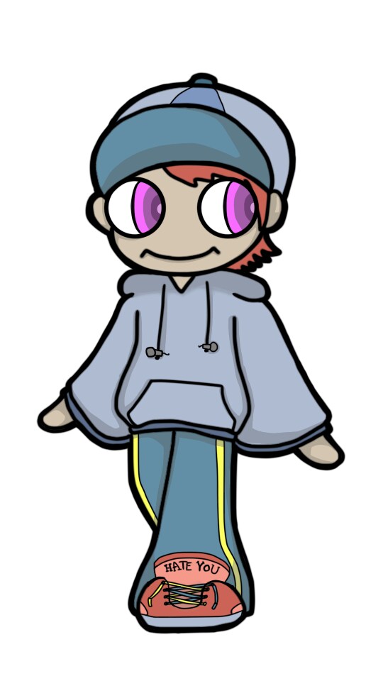 POPなイラストを描きます POPなイラスト を描きます！ イメージ2