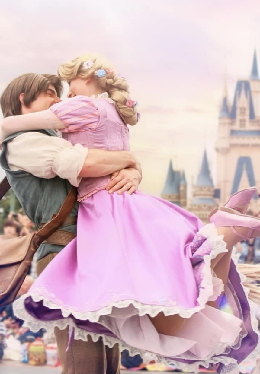 恋愛相談聞いて一緒に考えていきます 恋愛されてる方♡素敵な恋愛へのサポートさせてください♫ イメージ1