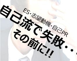 ES履歴書職務経歴書を高品質に添削します 元大手人材会社・キャリアコンサルタントによる文章改定/添削 イメージ1