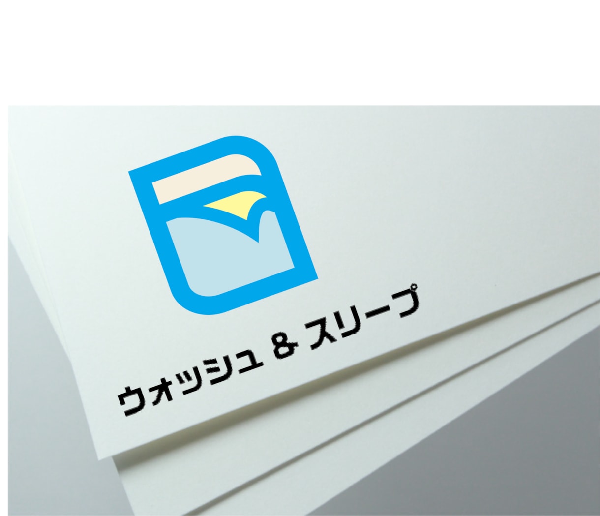 会社や個人のロゴを作成、承ります あなたの想い͡を大切に、ロゴを作成致します。 イメージ3