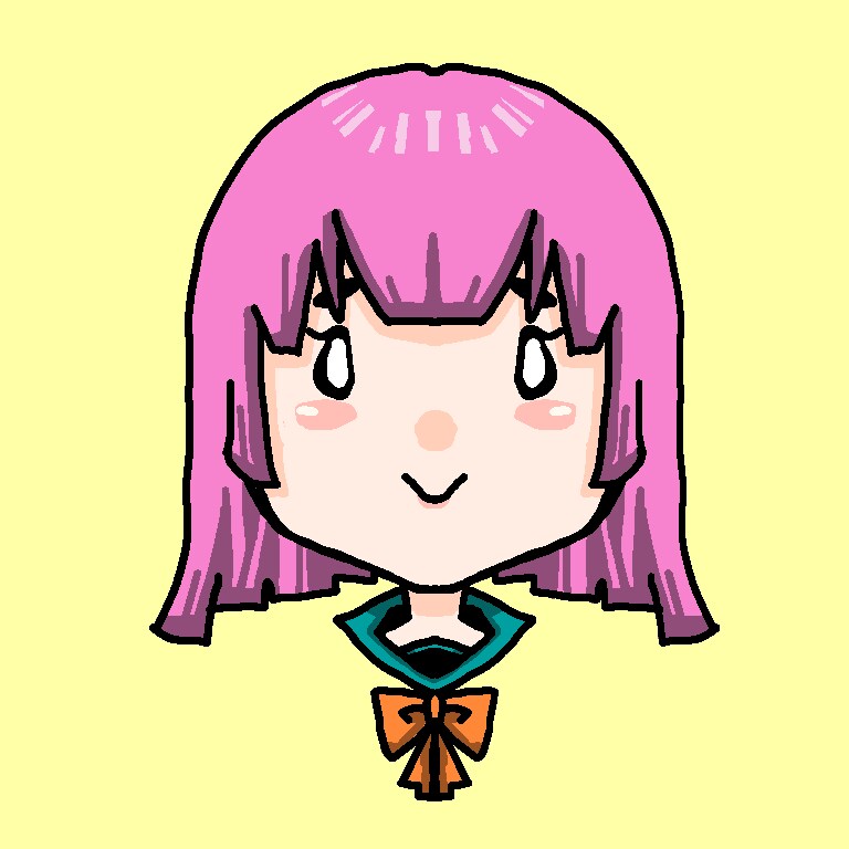 かわいいアイコン作成します ほのぼのデフォルメイラストで各種アイコンの作成 イメージ1