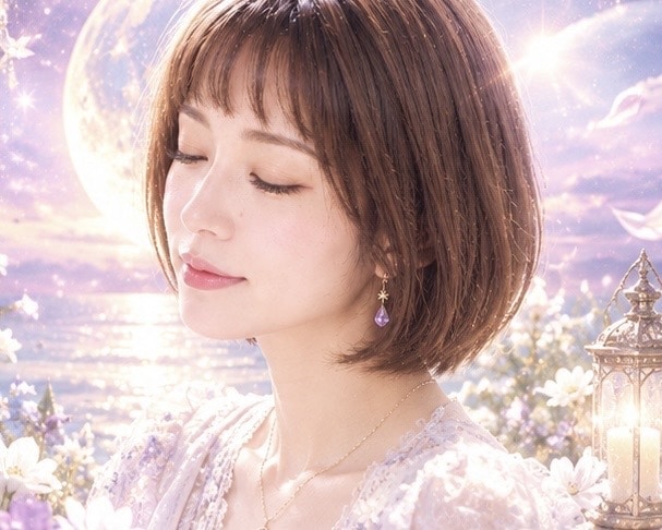 気になる彼の本音と脈あり度を深く占います 彼は私をどう見てる？恋に進展する可能性と今後の流れを解きます イメージ1