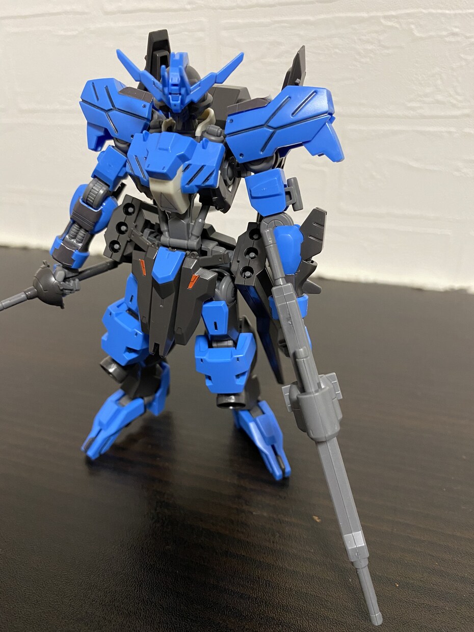 ガンプラ素組代行いたします 積みプラなど、作る暇のない方をお手伝いします。 イメージ3