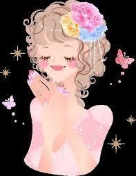 美容についてのお悩みお答えします ヘアー、ネイルなどのご相談気持ちに寄り添ってやり方伝えます イメージ1