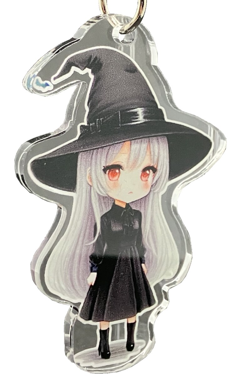 オリジナルグッズ制作します レーザー加工＆UVプリント対応で複雑な形状にも対応 イメージ2