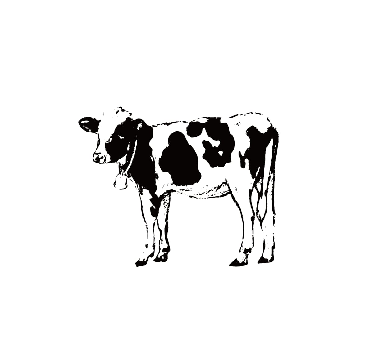 動物イラスト作成します スケッチ画からベクターデータへ変換。様々な用途で使えます イメージ6