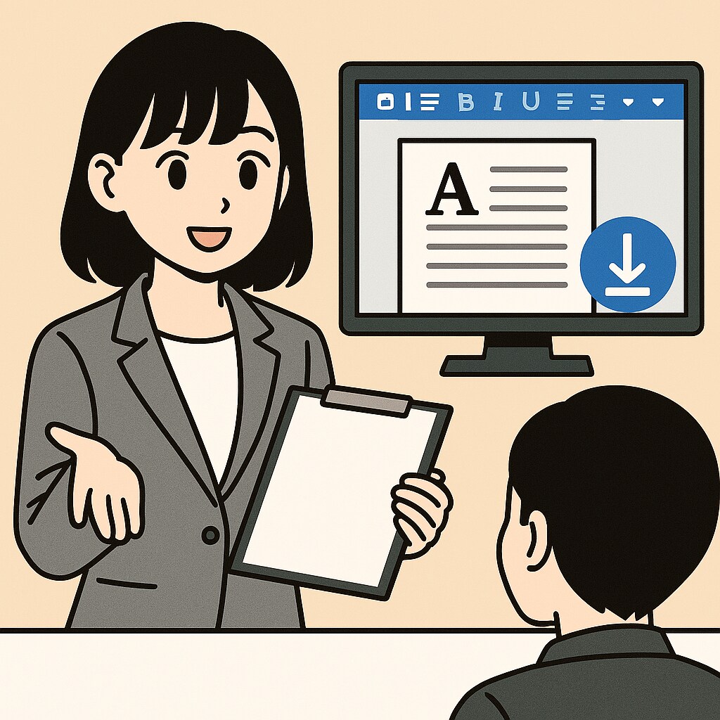 副業・個人事業主向けテンプレ作成します テンプレート作成でビジネスをサポート！ イメージ10