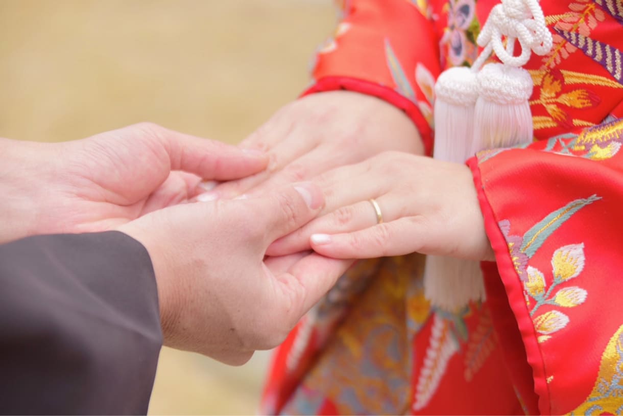結婚占い【運命の人】あなたが出会うお相手を視ます あなたの運命の人はどんな人？｜外見・性格・場所を視ます イメージ8