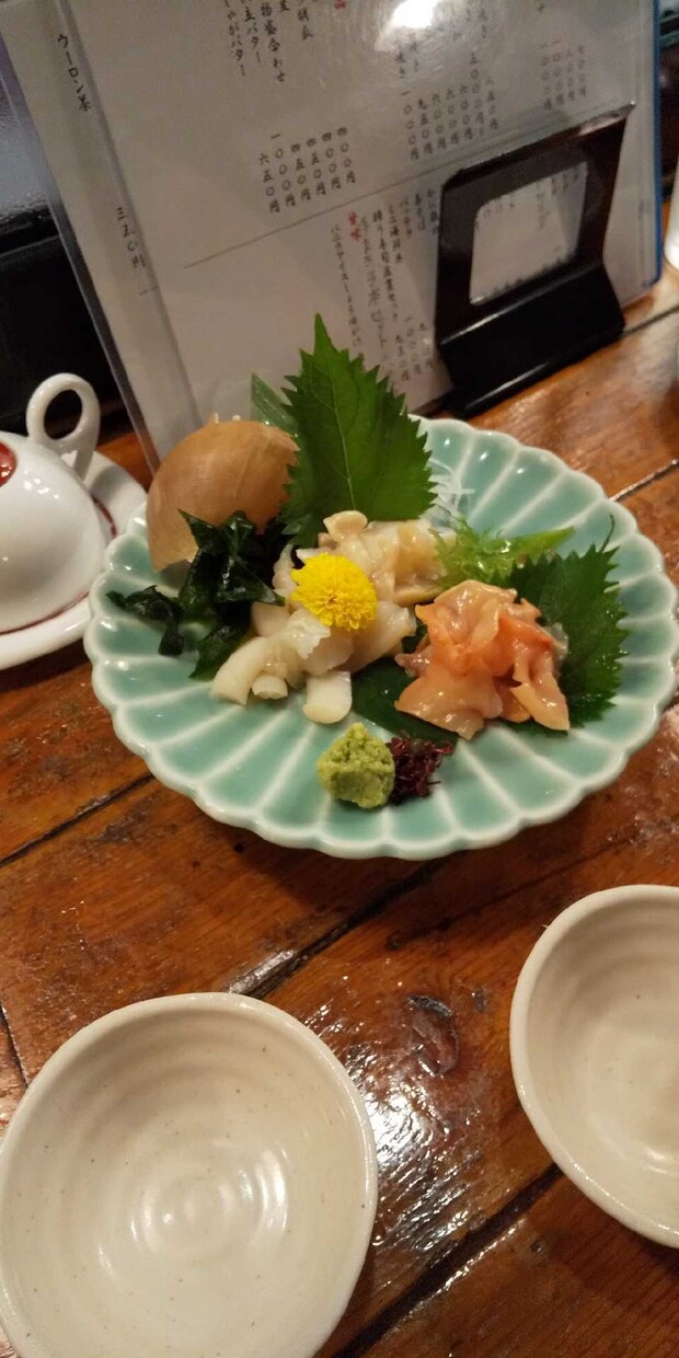 1人で呑むお店、行きつけのお店探し手伝います 高田馬場、中野方面で紹介します！ イメージ2