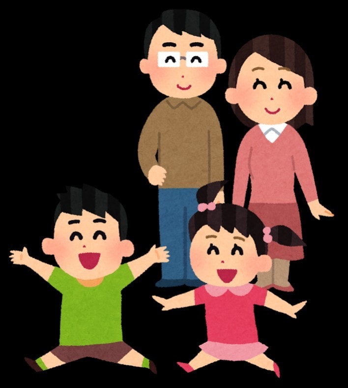 子供や家族のおもいでを一本の作品として残します 当店のサンプルムービーとして使わせて頂ける方は半額(^^) イメージ5