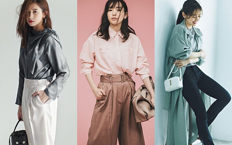 服のコーディネートのご相談に乗ります ★TPOに合わせて服のコーディネート選びのお手伝いをします！ イメージ1