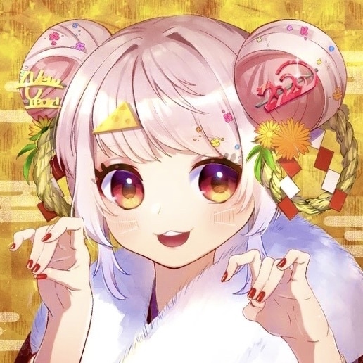 SNSアイコン作成いたします 女性キャラクターが得意です。可愛いアイコンお描きします。 イメージ1