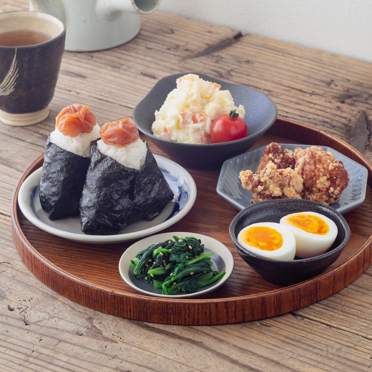 オシャレな商品写真！食品をおいしそうに撮影します ナチュラルなスタイリング写真をお求めやすい価格で イメージ1