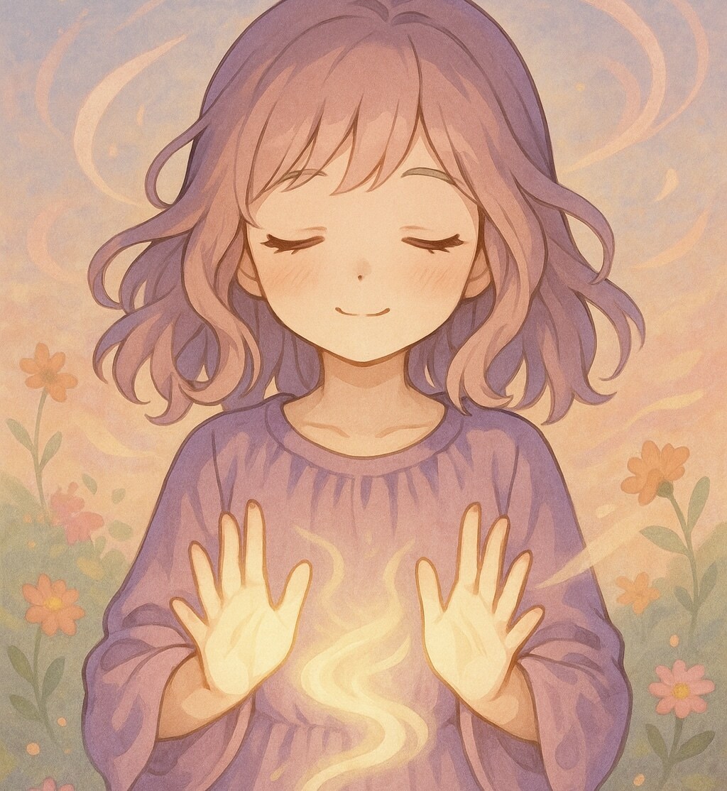 霊視×波動調整で、あなたの心とご縁を整えます 〜ただ視るだけじゃない。“整え、導く”スピリチュアル鑑定〜 イメージ1