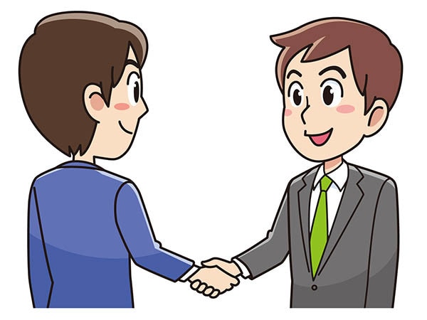 就職・転職する方あなたに合った仕事や職種教えます 自分には何が合っているか分からない方にオススメ！ イメージ1