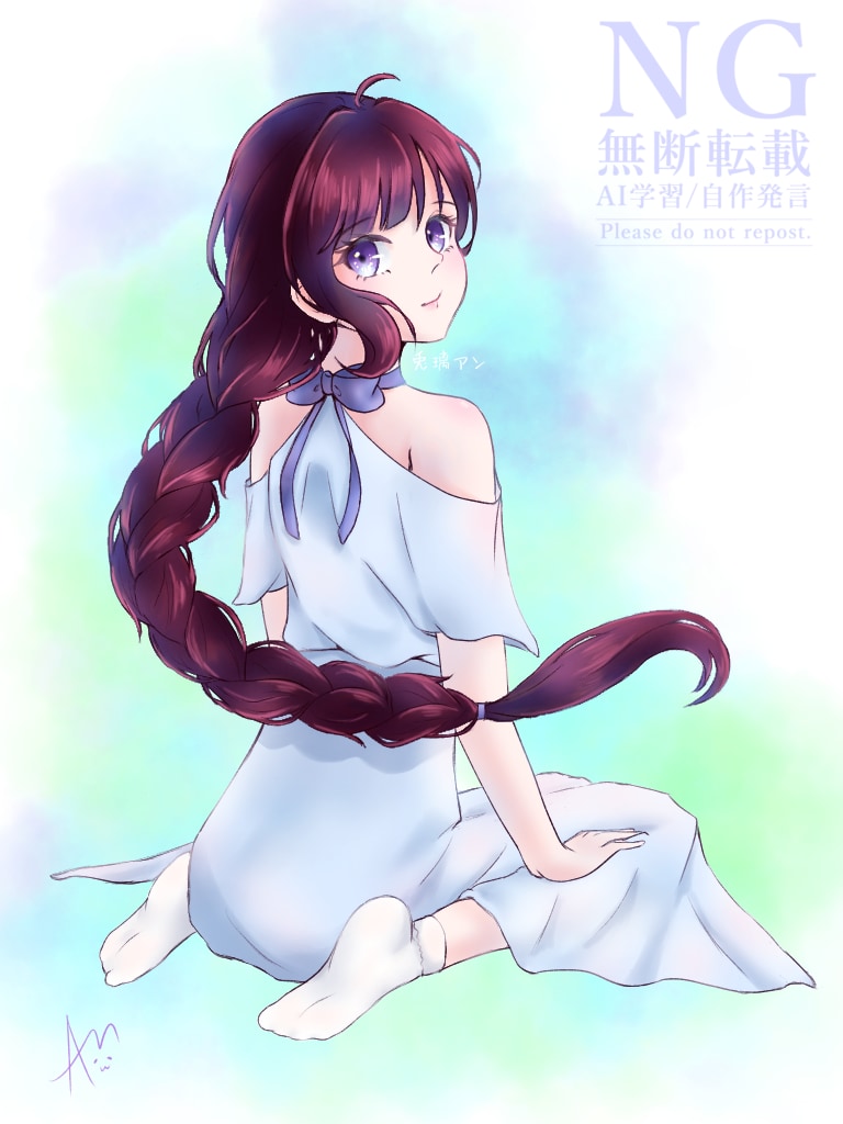 修正無制限！ご希望にあったイラスト制作いたします イメージがぼんやりでもOK！あなただけのイラストを！ イメージ8