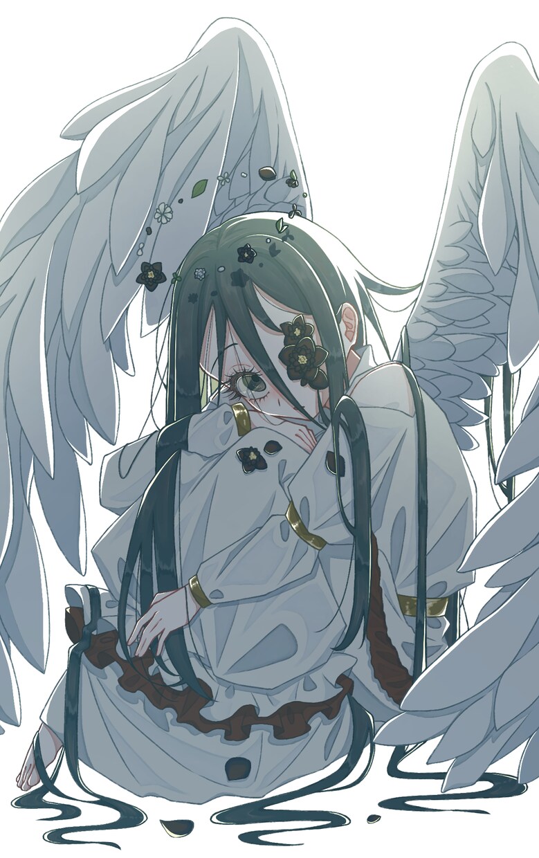 彩度低めで可愛らしさのあるイラストを描きます それぞれの好みに沿ったイラストを制作します！ イメージ4