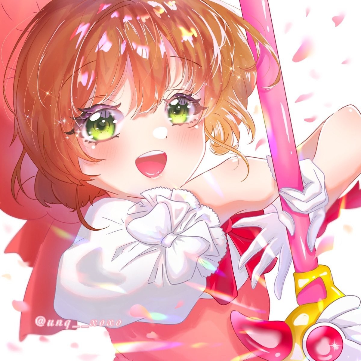 SNS用アイコン、立ち絵イラスト、SD描きます 8000〜アイコン、立ち絵、SD製作等承ります！！ イメージ1