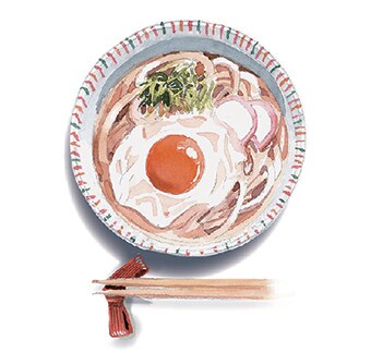美味しいイラストお届けします 美味しい感性を刺激する食べ物を、水彩イラストへ。 イメージ5