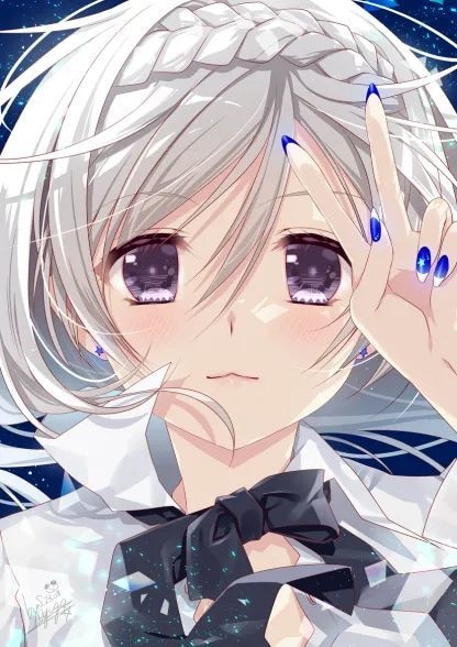 実績多数のプロのクオリティでアイコン描きます 使用目的自由な顔アップとバストアップのイラスト。商業利用可。 イメージ2