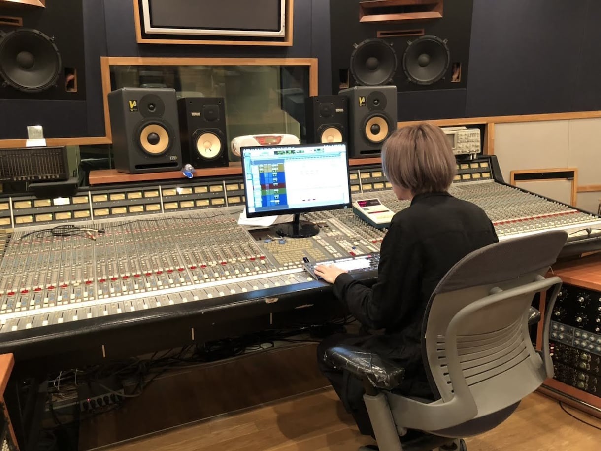 楽曲のクオリティUP♩のお手伝いします 専門学校作曲講師が優しく教えます イメージ4