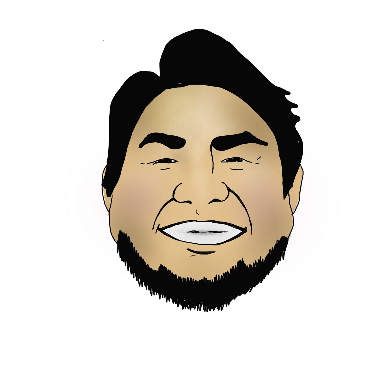 SNSのヘッダーやアイコン、つくります お客さまだけのプロフィールページ、お手伝いさせてください！ イメージ5