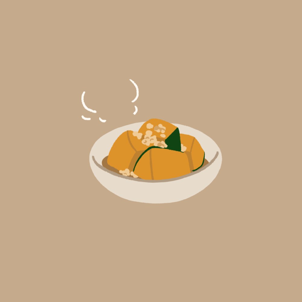 商用利用OK！かわいい食べ物イラスト描きます 手描きポップでおいしそう＆かわいい！なイラスト イメージ2