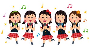 ダンスのフォーメーションや構成を考えます 【格安】【元アイドル】オリジナルのフォーメーション・構成！ イメージ1