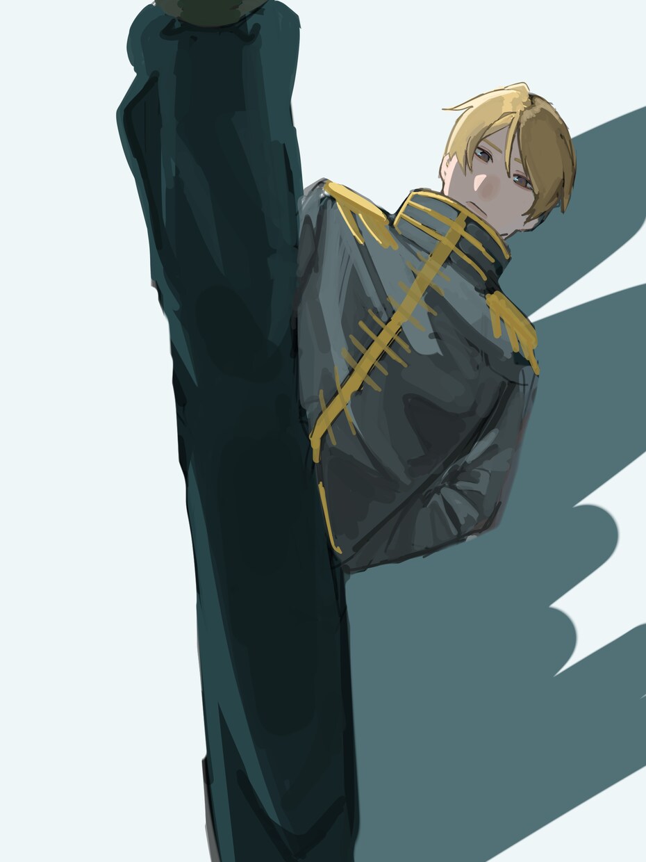 なんでもイラスト描きます アニメキャラからオリキャラなどなんでも描かせていただきます！ イメージ2