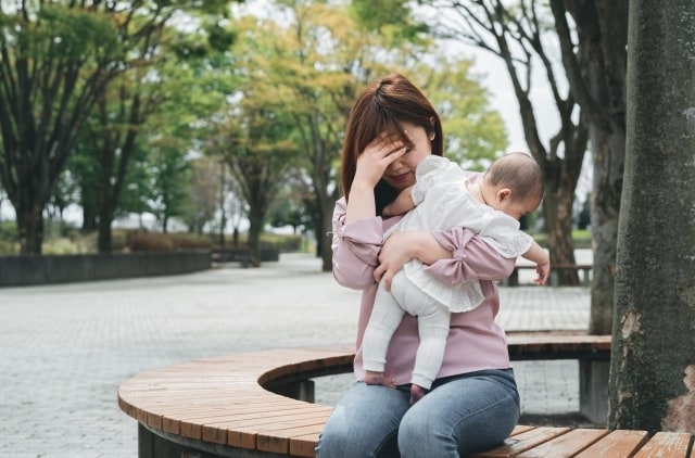 初回限定価格！離婚で傷ついた心をしっかり癒します 浮気、DV、モラハラ、ワンオペ育児などで辛い経験をした方へ イメージ2