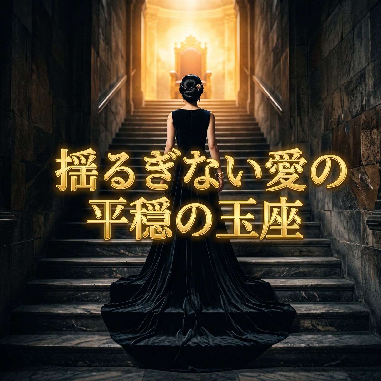 曖昧な因果を深く昇華し至高の本命の座へ導きます 都合のいい関係を昇華！気高きオーラで至高の本命へ イメージ1