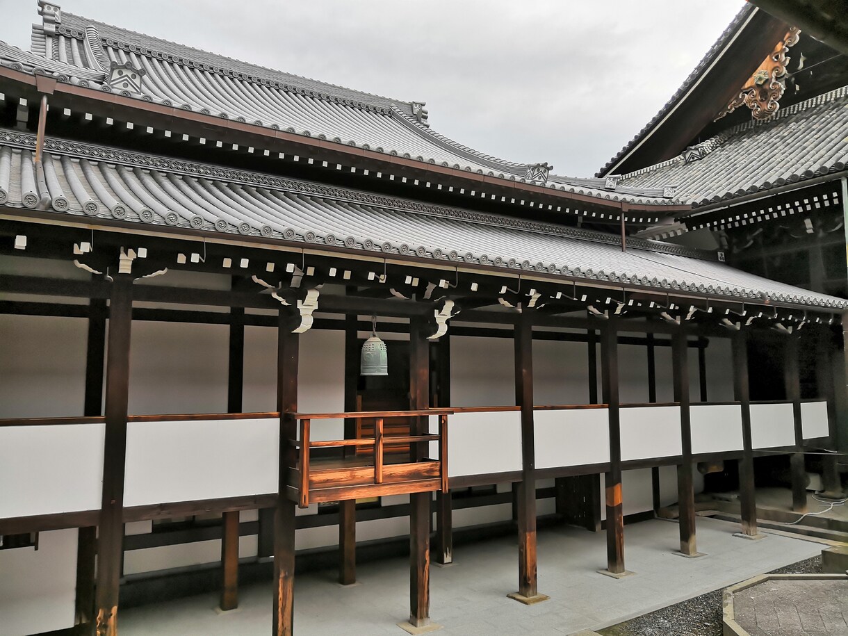 京都への疑問答えます まずは気軽に京都に関する質問ご相談ください！ イメージ1