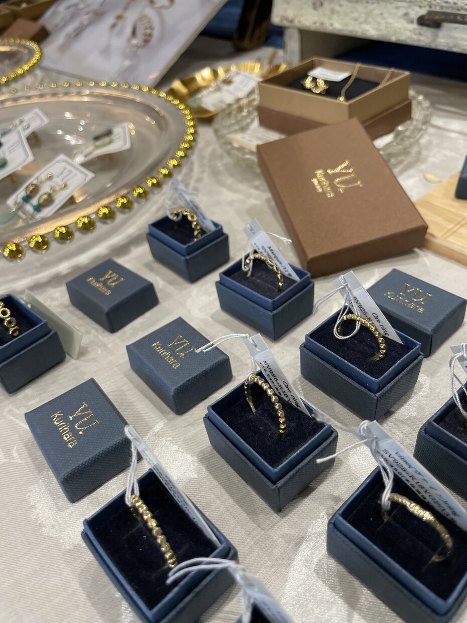 あなたの作品、もっと届けたい！販売のコツを教えます 雑貨店経営5年×作家50名以上の販売経験から成功のコツを伝授 イメージ5