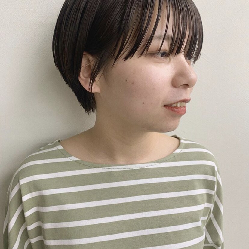 サロンの仕上がりお家での再現方法、丁寧に教えます 一人では分からない事も、現役トップスタイリストがサポート☆ イメージ4