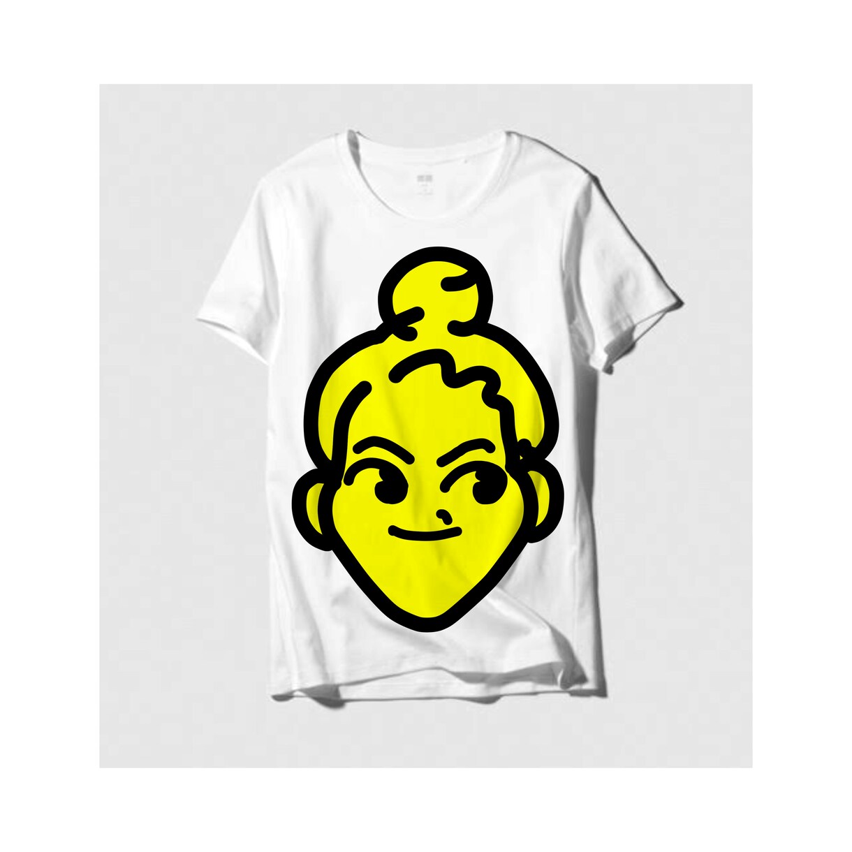 飲食店さん、企業さんのグッズデザインします Tシャツ、トートバッグなどのグッズ化など イメージ3