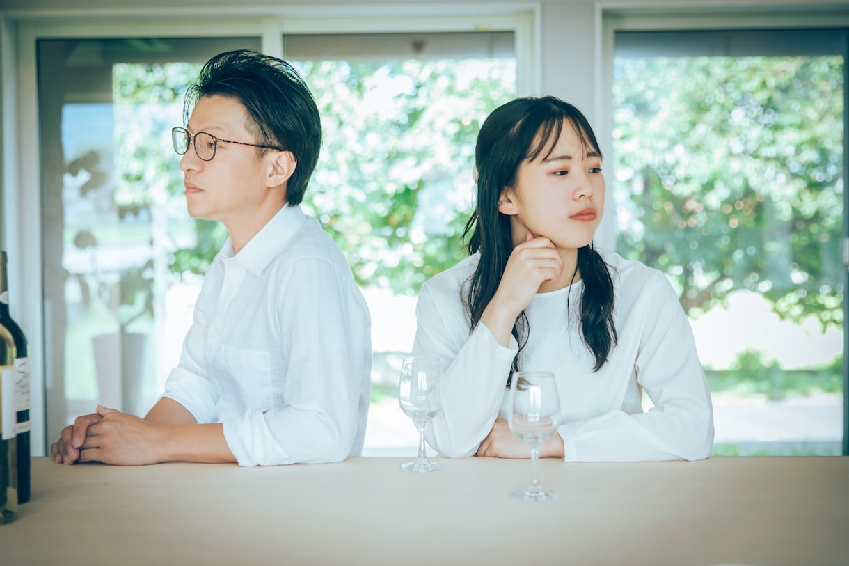 気になる人と上手く付き合える技、伝授します 陰陽師の子孫パワーで、しっくりこなかった人間関係解決します イメージ3