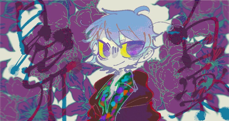 各種SNSアイコン描きます ご相談いただければアイコン以外もやります イメージ1